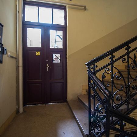 Jacks'S Home Apartman - Free Parking Πετς Εξωτερικό φωτογραφία