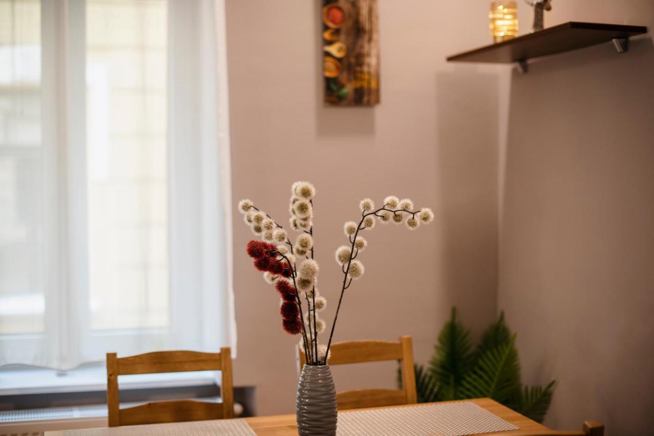 Jacks'S Home Apartman - Free Parking Πετς Εξωτερικό φωτογραφία