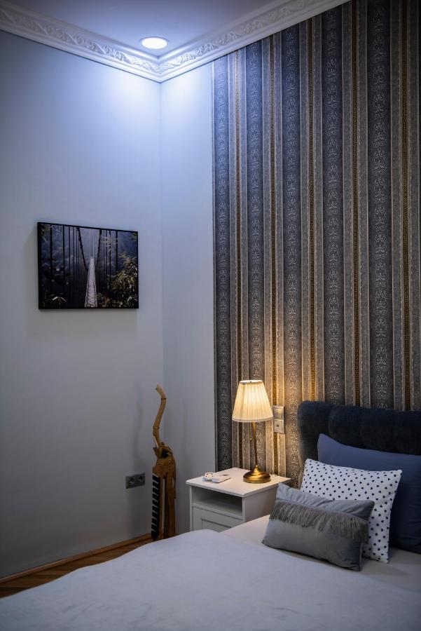 Jacks'S Home Apartman - Free Parking Πετς Εξωτερικό φωτογραφία