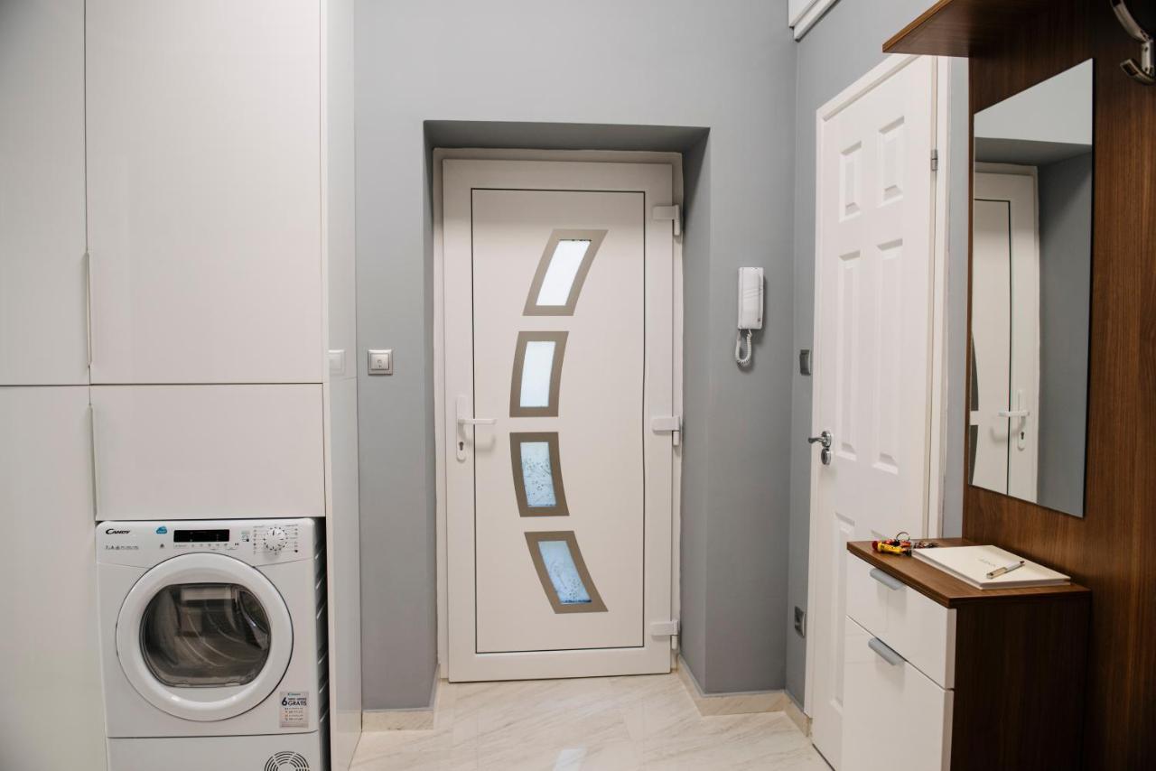 Jacks'S Home Apartman - Free Parking Πετς Εξωτερικό φωτογραφία